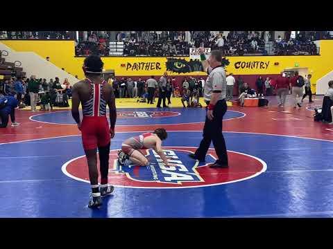 Video of Sectional semis