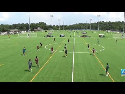 Video of CSA ID Camp (July 8th, 2023) Highlights