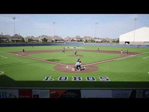 Video of Fulton Lawrence/2023 End of Summer Hitting Highlights