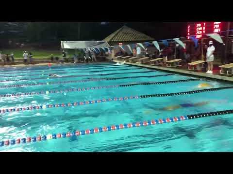 Video of 200 Back