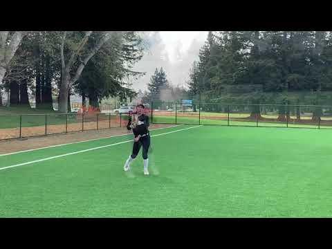 Video of Defensive Skills Video