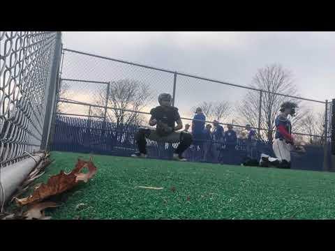 Video of Spring 2024 Bullpens 