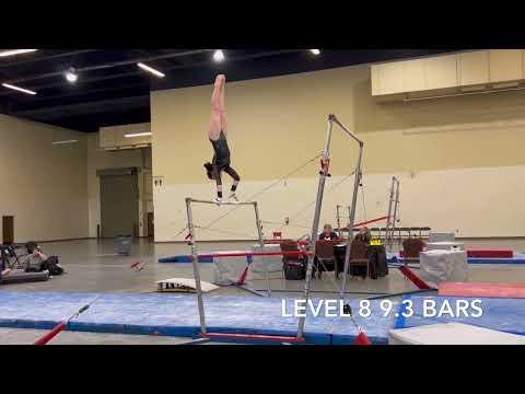 Video of Level 8 Best Bars