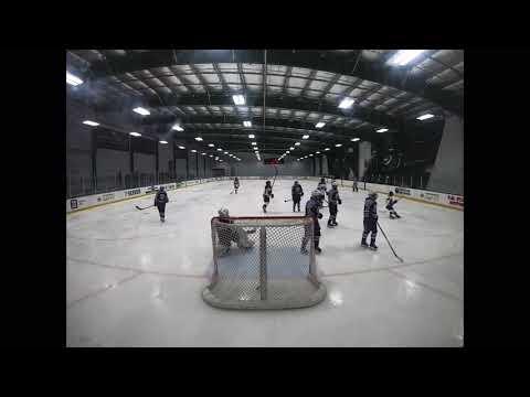 Video of October 9-12 CCM World Invite Dallas Evelyn #14 Team Colorado Goals