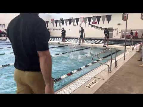 Video of 500 FR Districts 2023 (Lane 2)