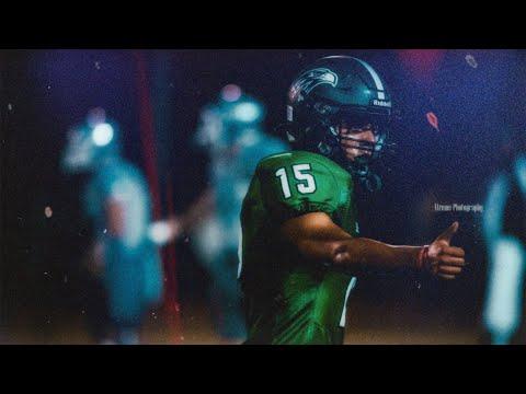 Video of 2023 senior highlights