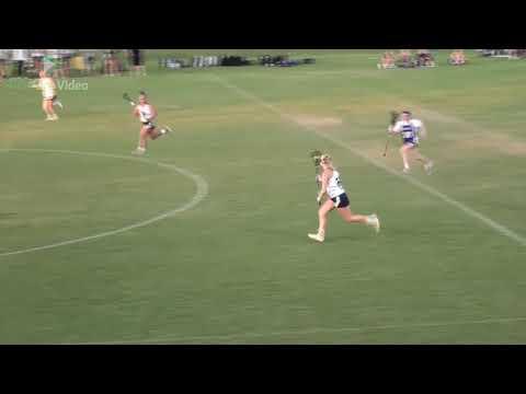 Video of Brynn Hoffman - 2018 Presidents Cup