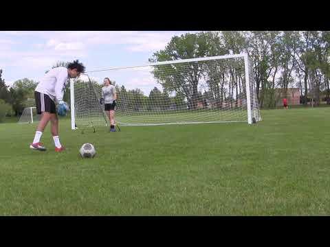 Video of GK Session 05/26/2020