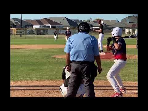 Video of vs Corpus Christi Vets JV 04-05-2024