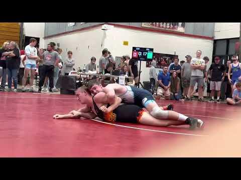 Video of Super 32 Early Entry 2022