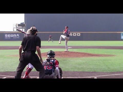 Video of 2019 Aces - Will Hunt Highlights Video