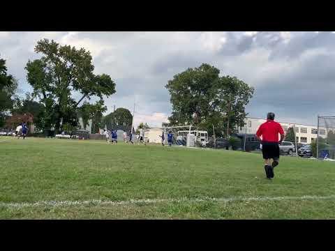Video of 1 on 1 Save 