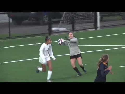 Video of 2019 extended fall highlights 