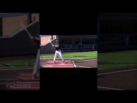 Video of Baseball Factory 2018