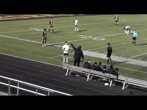 Video of My Soccer Highlights