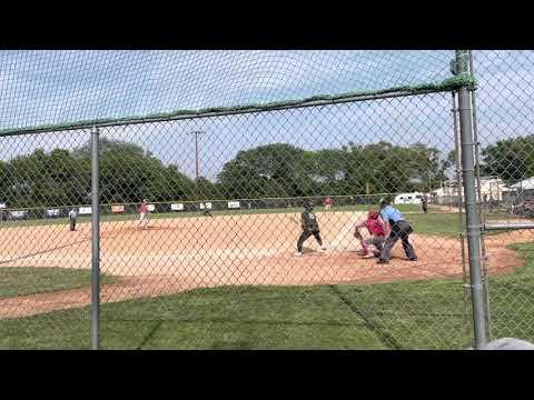 Video of Homerun Vs. EMN