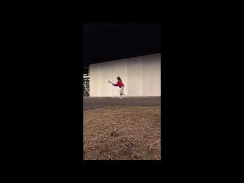 Video of Wall ball