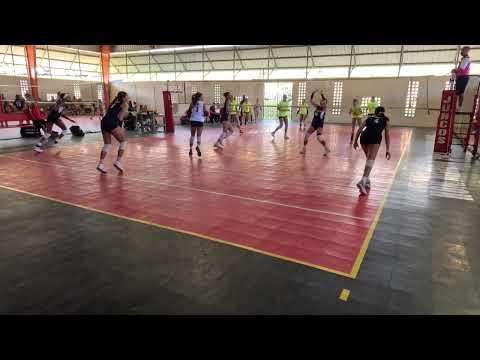 Video of Criollas Warm Up Tournament