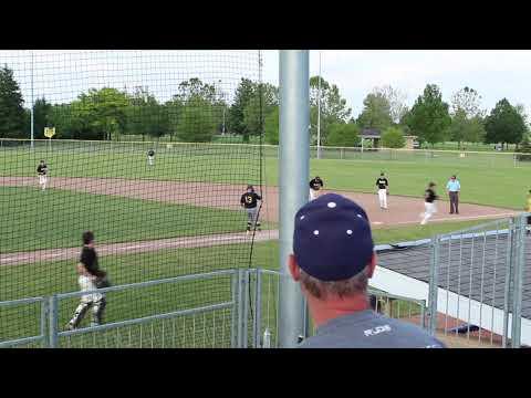 Video of Weekly Pitching and Baseball Highlights June 8-12, 2020