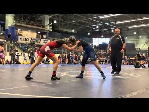 Video of King of the mat