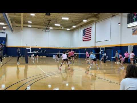 Video of Cedarville Tournament