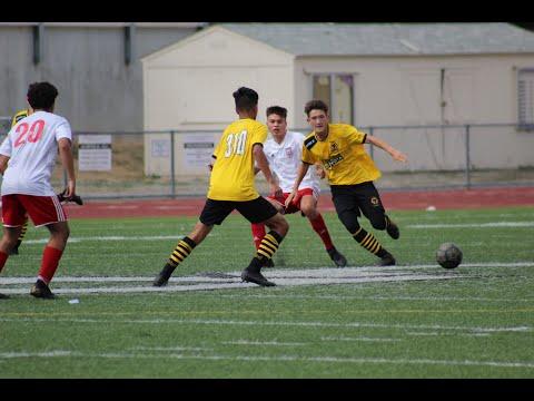 Video of Clayton Yi-Class of 2021-Soccer Highlights-5 Minutes 4K