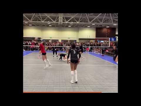 Video of NL Qualifier 