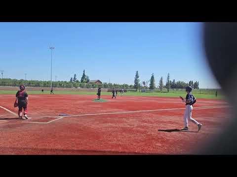 Video of Russell Balcer c/o 2024 MIF/OF D’Evelyn High School (CO) USA Prime Strotz 18u