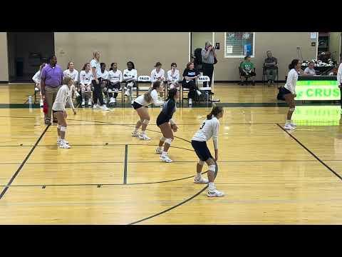 Video of Northpoint Christian School Varsity DS