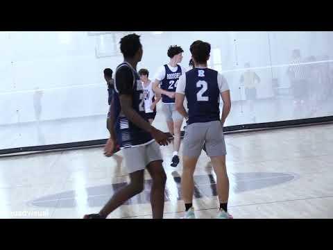 Video of Dowling vs Roosevelt Summer League