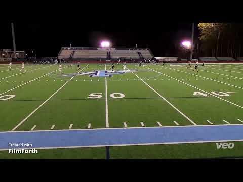 Video of 2021-2022 High School and Club Highlights