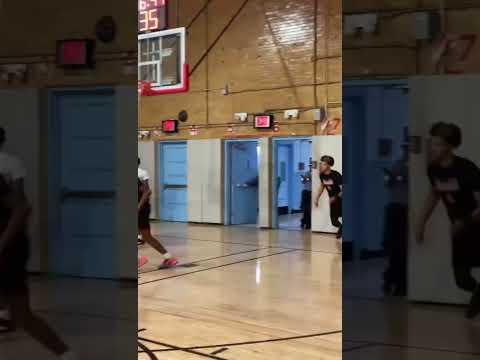 Video of 24 point single game highlights/6’5 Sg