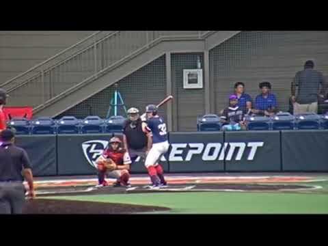 Video of Caleb Avery 2022 RHP 84-86 FB 73-75 SL 71-72 CH