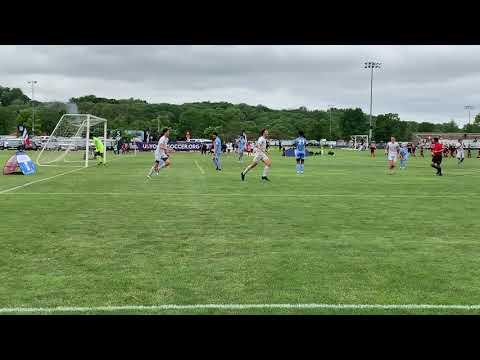 Video of 2021 National Presidents Cup 2nd Place