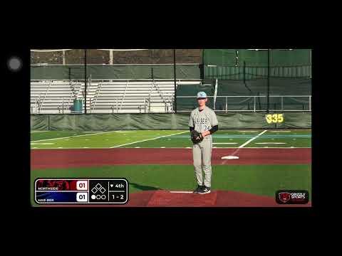 Video of Base hit 