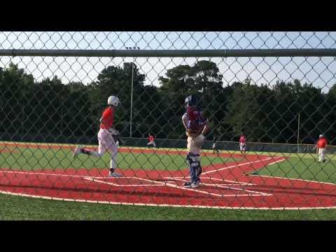 Video of Jake Webster-Moore - Baseball Highlights 2022 (Pitching & Batting)