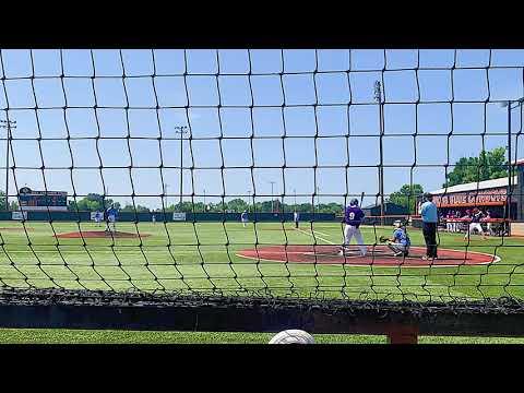 Video of Heartland Allstar Classic Pitching