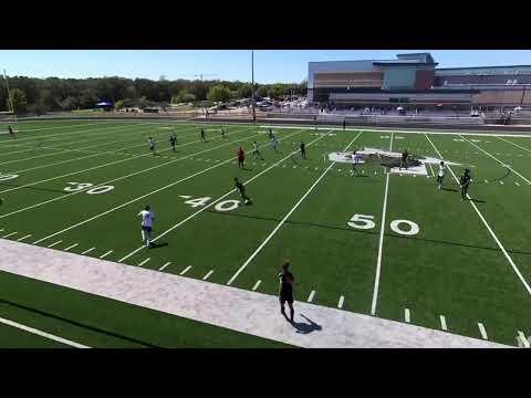 Video of MLS Next FC Dallas/Solar Highlights (9/17-18/22