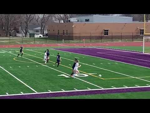 Video of Varsity High School - March 2021