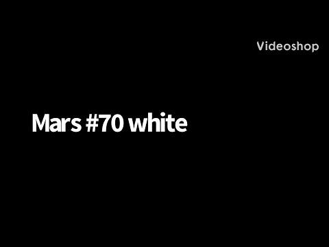 Video of Mars Davis #70 white jersey 