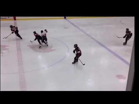 Video of Cooper Kantola 2020 Hockey Video