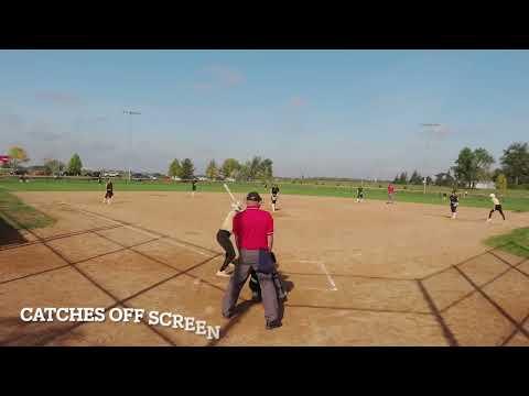 Video of USSSA Fall State 