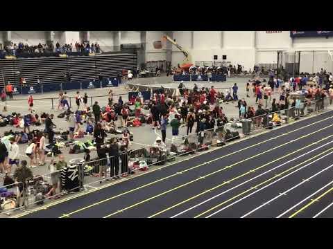 Video of 600m (1:36.68)