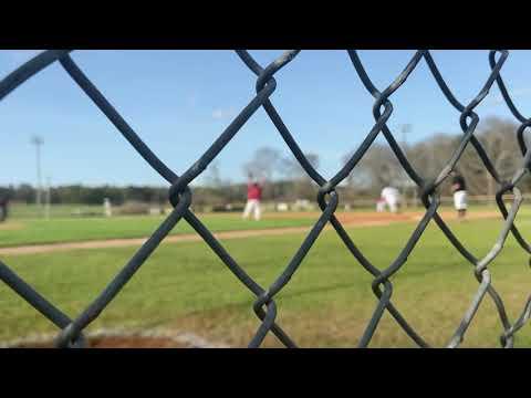 Video of Opposite Field Double