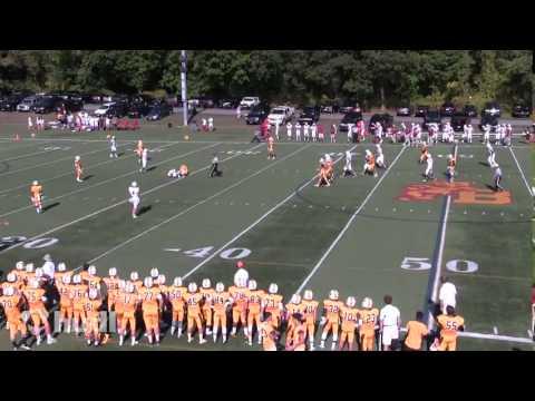 Video of Senior Season 2014 Highlights