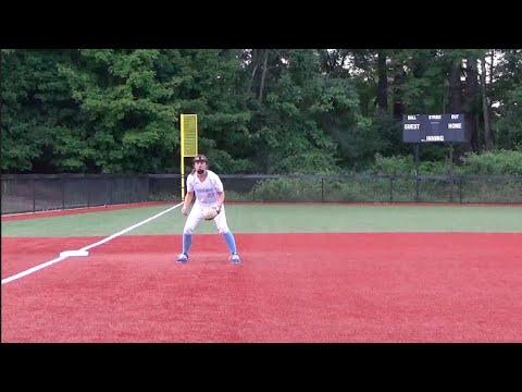 Video of Third Base
