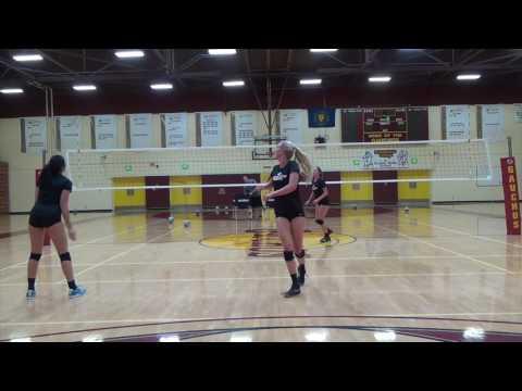 Video of Saddleback College - Skills Update 2017