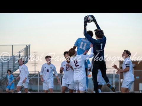 Video of Owen Purvis - Las Vegas Players Showcase - Game 1