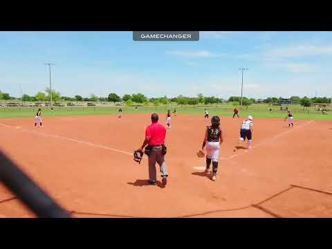 Video of 2023 USSSA Battle of DFW (State)