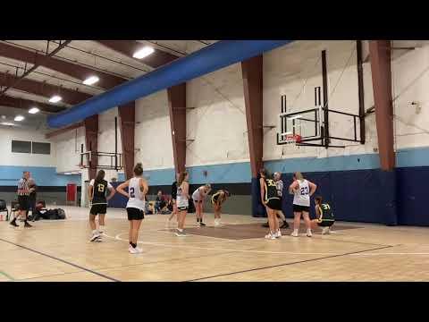 Video of Week 3-4 Fall Basketball 2021 